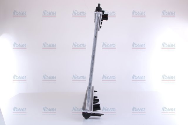 NISSENS 681378 Радиатор в наличии Украина