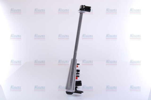 NISSENS 68138 Радиатор в наличии Черкассы