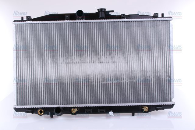 NISSENS 68152 Радиатор охлаждения двигателя в наличии Николаев