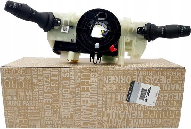 Переключатель подрулевой в сборе 681720005R RENAULT