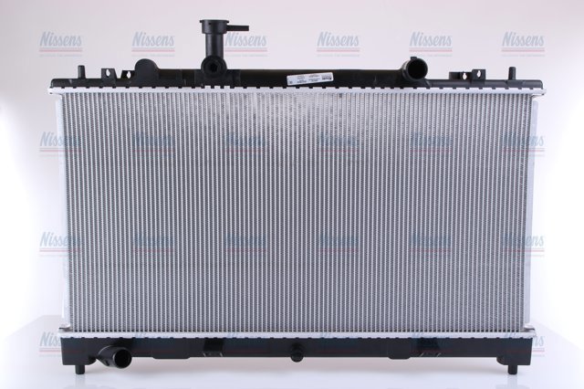 68510 NISSENS Радиатор купить в Каменское