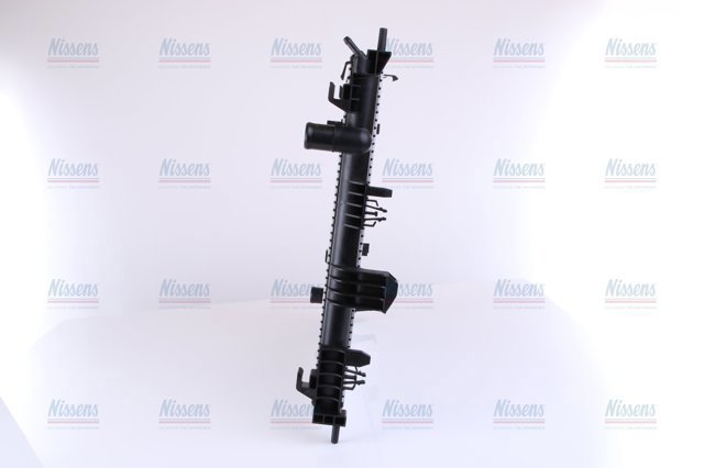 NISSENS 68774 Радиатор в наличии Полтава