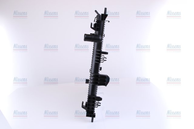 NISSENS 68774 Радиатор в наличии Сумы