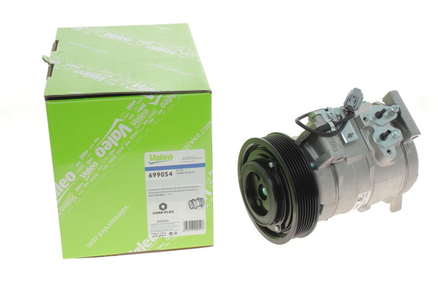 VALEO 699054 Компрессор кондиционера в наличии Кривой Рог