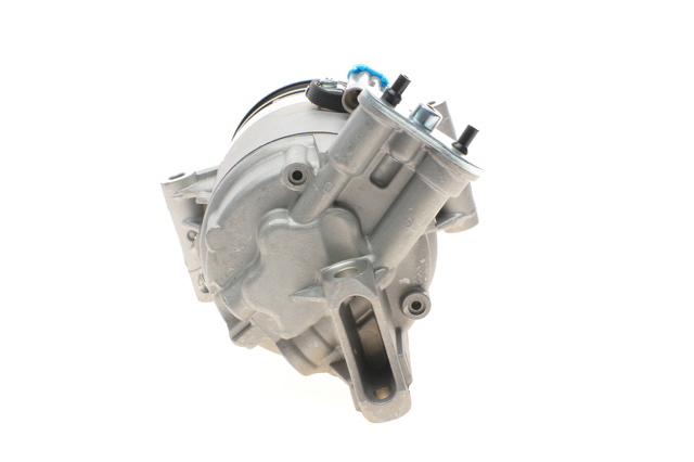 699362 VALEO Компрессор кондиционера купить в Черкассы