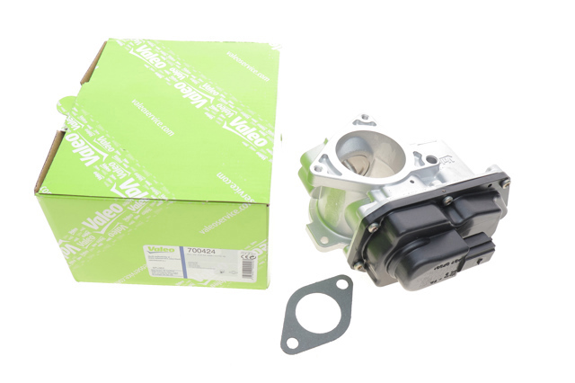 VALEO 700424 Клапан ЕГР в наличии Полтава