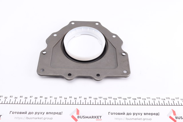 702570 ELRING Сальник коленвала двигателя передний+задний купить в Хмельницкий