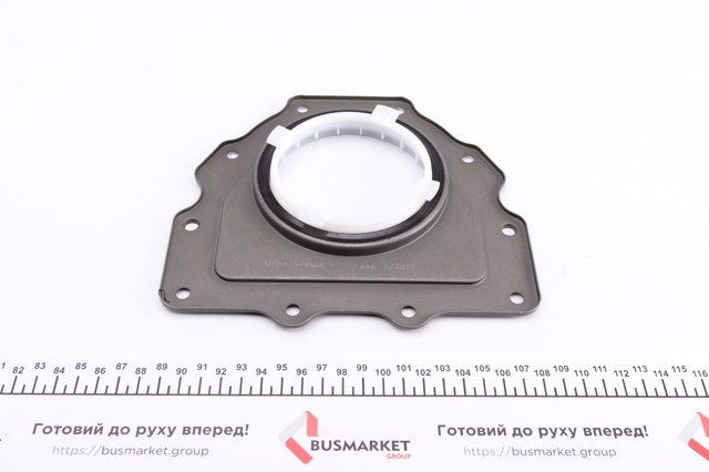 702570 ELRING Сальник коленвала двигателя передний+задний купить в Винница