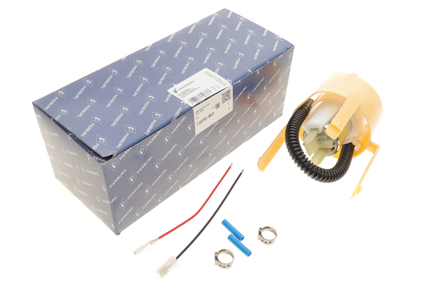 702701580 PIERBURG Модуль топливного насоса с датчиком уровня топлива купить в Полтава