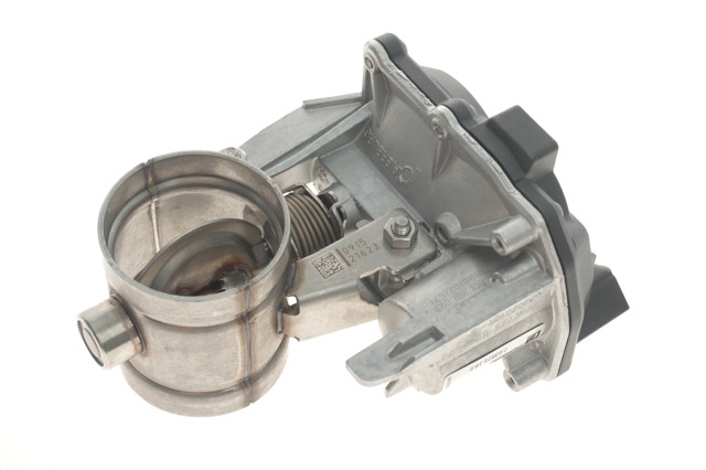 703571160 PIERBURG Регулирующая заслонка EGR купить в Ирпень