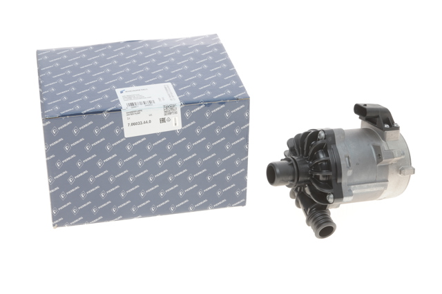 706033440 PIERBURG Помпа водяная (насос) охлаждения, дополнительный электрический купить в Киев