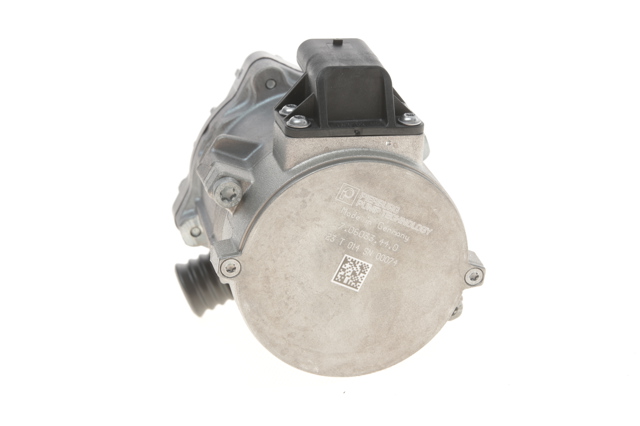 706033440 Помпа водяная (насос) охлаждения, дополнительный электрический купить Каменское