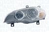 Фара комбинированная, передняя 710815030016 MAGNETI MARELLI
