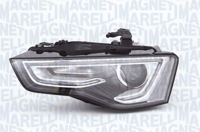 711307023915 MAGNETI MARELLI Фара правая купить в Кривой Рог