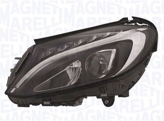 711307024437 MAGNETI MARELLI Фара правая купить в Житомир