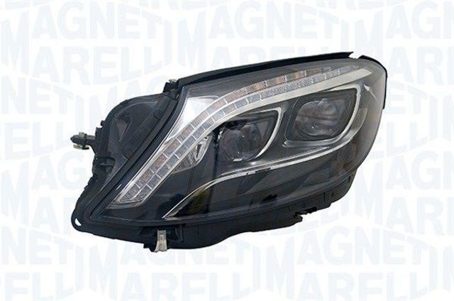 Фара передняя правая 711307024503 MAGNETI MARELLI