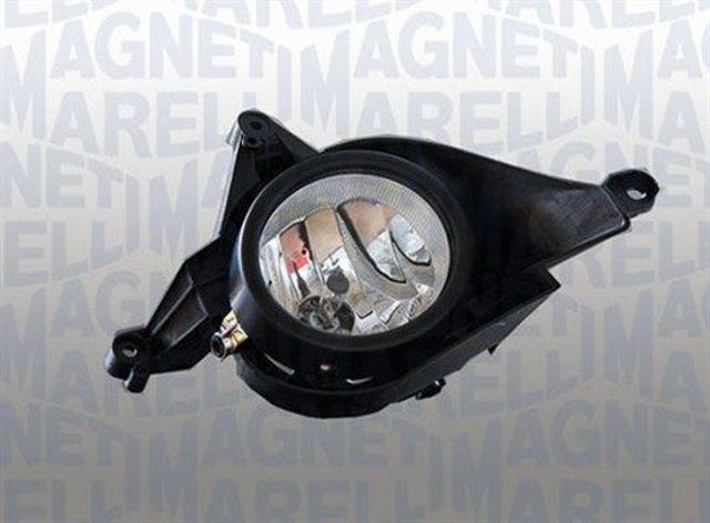 MAGNETI MARELLI 712401101110 Фара противотуманная левая в наличии Каменское