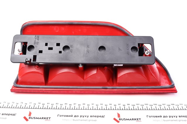 712421001129 Фонарь задний правый купить Украина