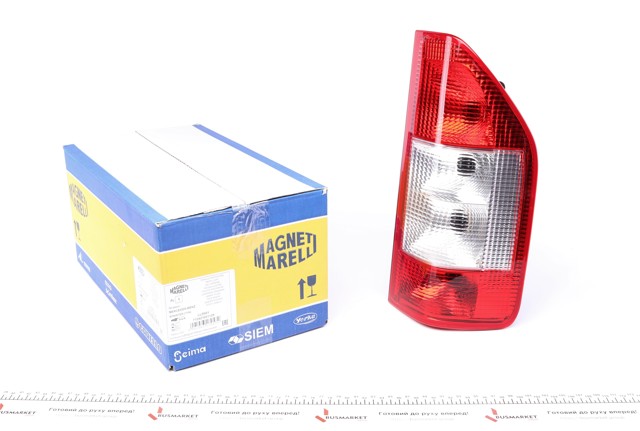 MAGNETI MARELLI 712421001129 Задний фонарь в наличии Тернополь
