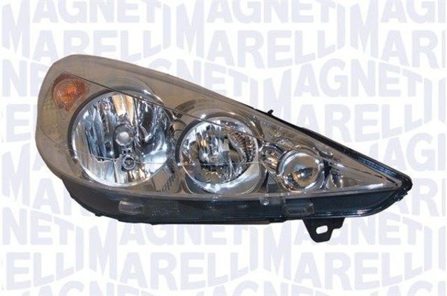 MAGNETI MARELLI 712463601129 Фара правая в наличии Днепр