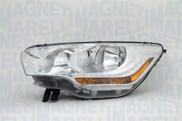 MAGNETI MARELLI 712464201129 Правая фара в наличии Житомир
