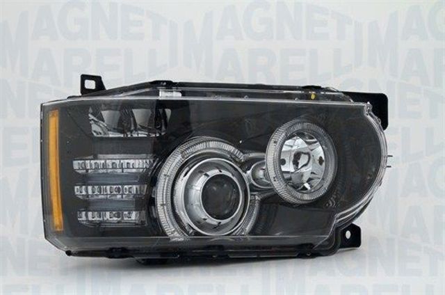 Фара левая 712472751129 MAGNETI MARELLI