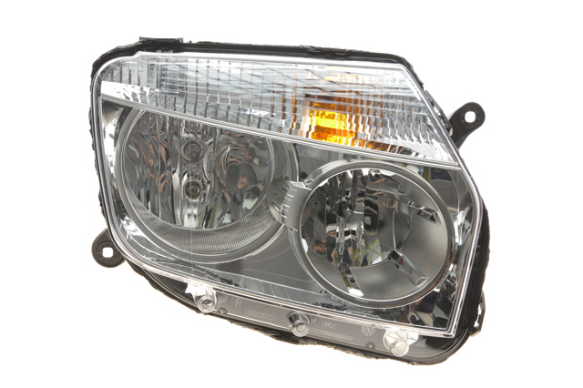 712676512096 MAGNETI MARELLI Фара правая купить в Винница