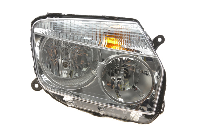 712676512096 MAGNETI MARELLI Фара правая купить в Черновцы