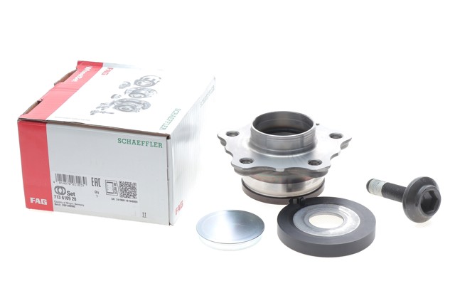 713610920 Ступица задняя купить Хмельницкий