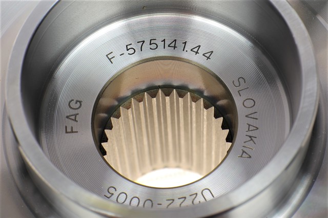 713679210 Передняя ступица купить Киев