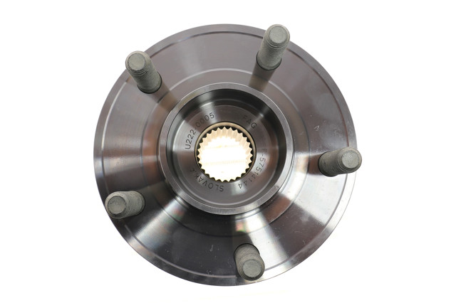 FAG 713679210 Передняя ступица в наличии Украина