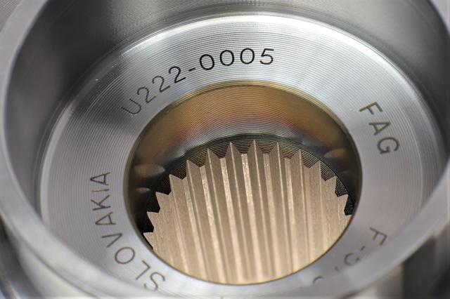 713679210 FAG Передняя ступица купить в Львов