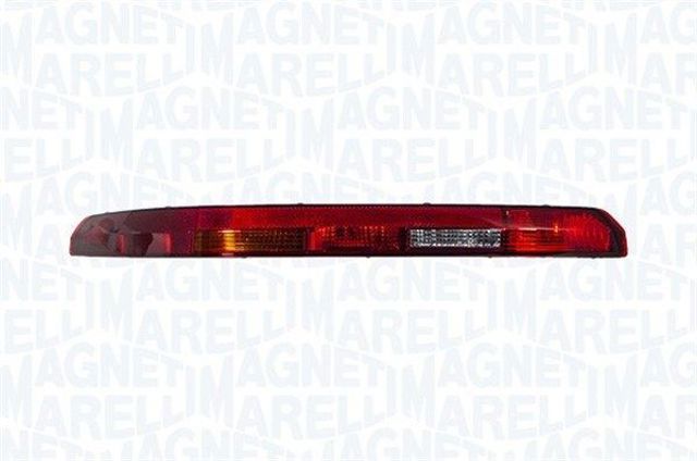 714020890701 MAGNETI MARELLI Фонарь заднего бампера левый купить в Чернигов