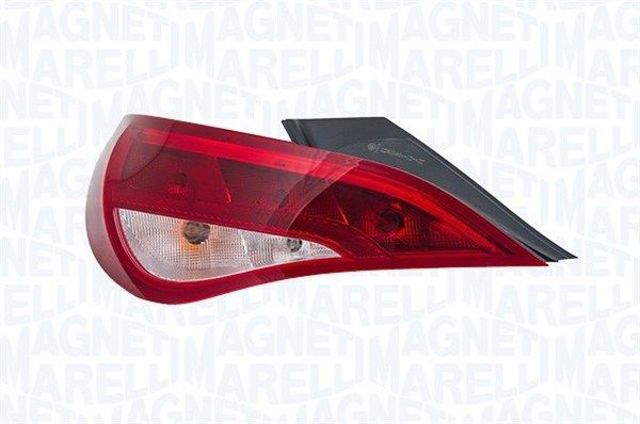MAGNETI MARELLI 714021180851 Фонарь задний правый в наличии Украина