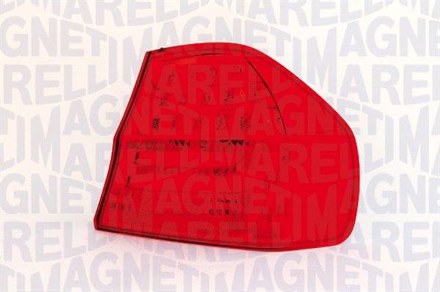 714021830801 MAGNETI MARELLI Фонарь задний правый внешний купить в Ровно