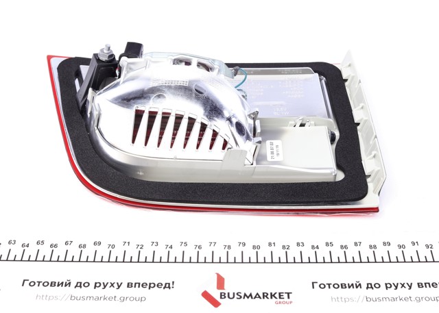 MAGNETI MARELLI 714021880702 Фонарь задний левый внутренний в наличии Каменское