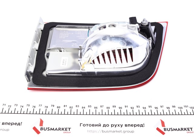 714021880802 Фонарь задний правый внутренний купить Тернополь