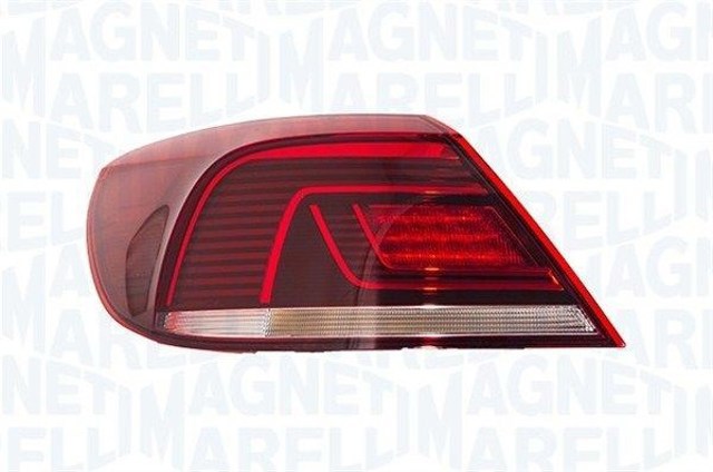 714081170701 MAGNETI MARELLI Фонарь задний левый внешний купить в Киев