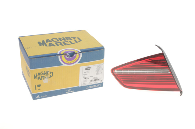 714081430701 MAGNETI MARELLI Фонарь задний левый внутренний купить в Ирпень