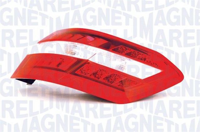 MAGNETI MARELLI 715011059001 Фонарь задний левый внешний в наличии Киев