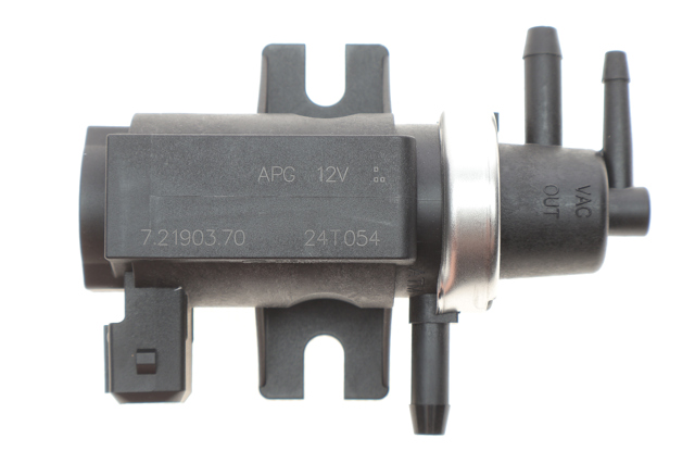 PIERBURG 721903700 Клапан преобразователь давления наддува (соленоид)  в наличии Полтава