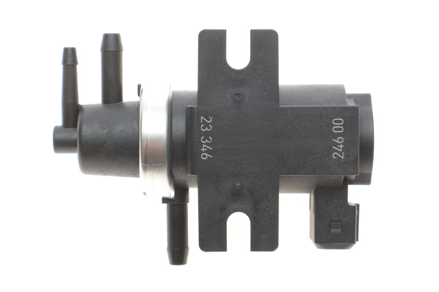 721903700 PIERBURG Клапан преобразователь давления наддува (соленоид)  купить в Полтава