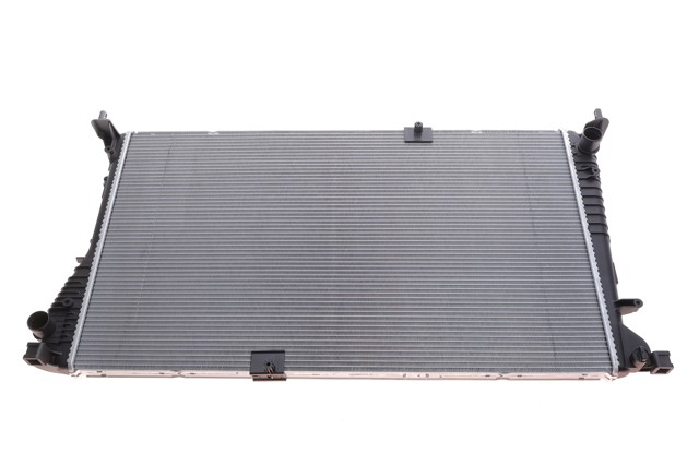 734931 VALEO Радиатор охлаждения двигателя купить в Запорожье