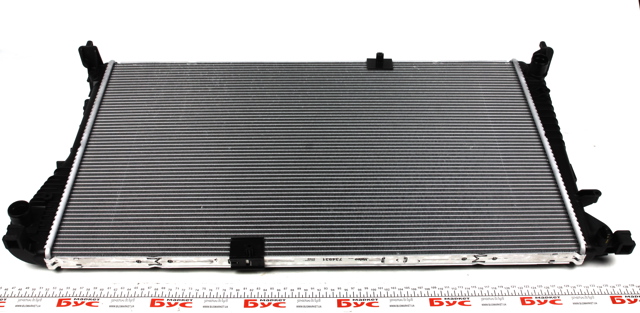 734931 Радиатор охлаждения двигателя купить Хмельницкий