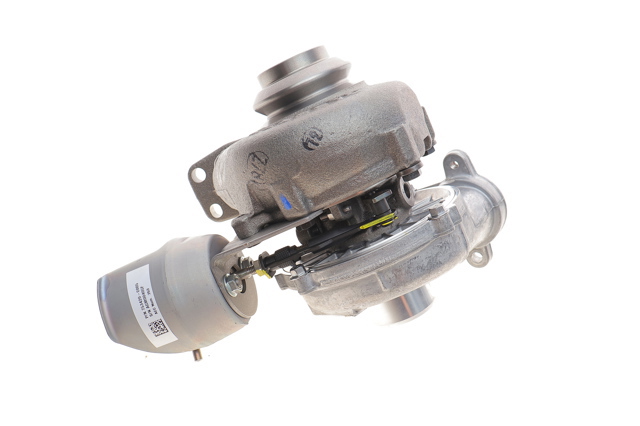 GARRETT 7534205006S Турбина в наличии Ужгород