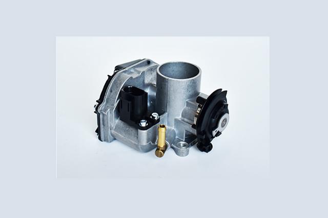 75395 Дроссельная заслонка купить Одесса