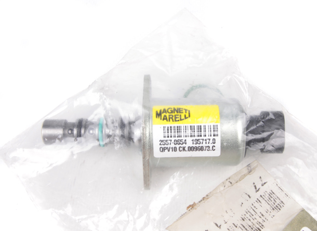 Соленоид АКПП Renault Trafic 2