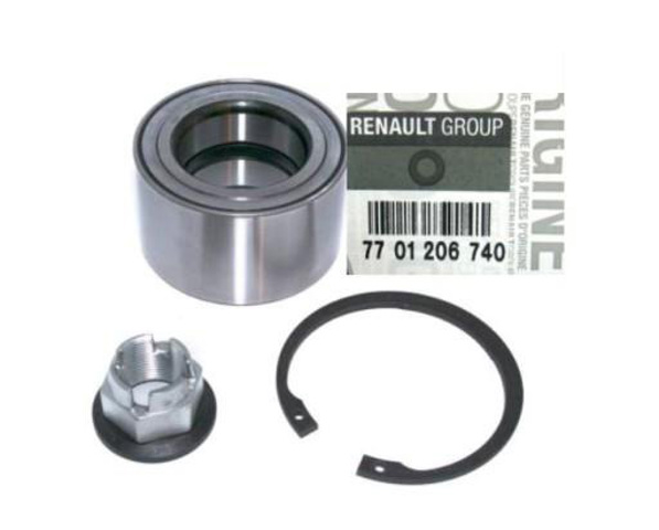 7701206740 Подшипник ступицы купить Полтава