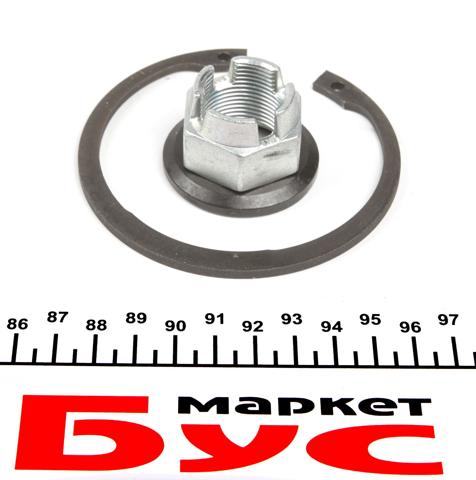 7701206740 RENAULT Подшипник ступицы передней купить в Ровно