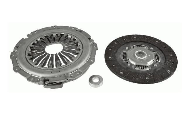 RENAULT 7701476934 Сцепление в наличии Запорожье